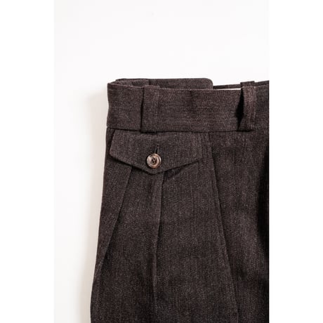 MAATEE&SONS KENEDY "W/R SATIN"