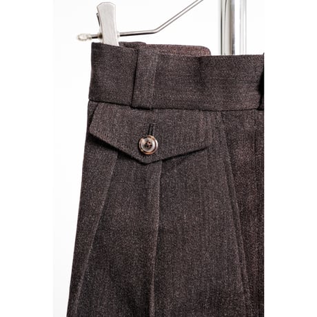 MAATEE&SONS KENEDY "W/R SATIN"