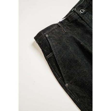 Motiv mfg Uni Denim "Donegal Denim"