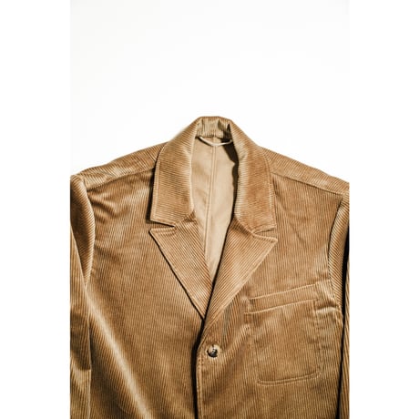 DE BONNE FACTURE METIER JACKET