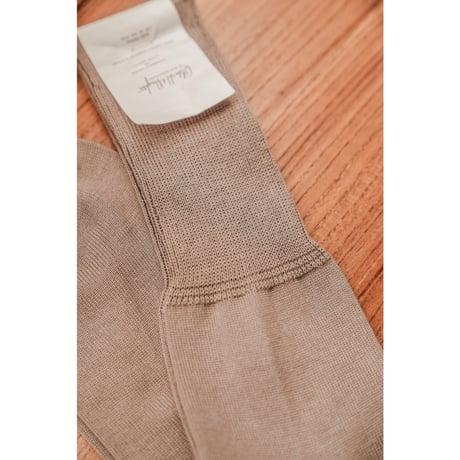Olde H & Daughter COTTON ANKLET SOCKS