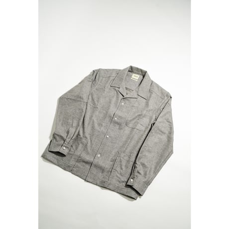DE BONNE FACTURE PAINTER'S JACKET