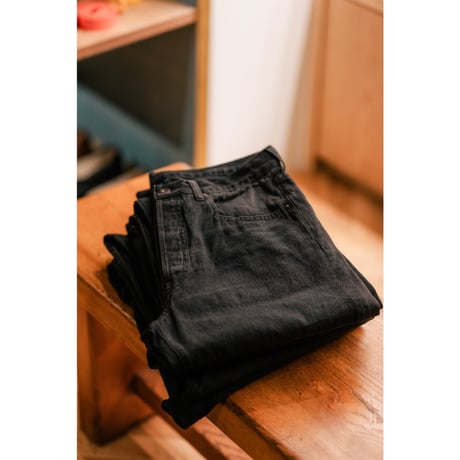 MAATEE&SONS Ex. 5PK DENIM