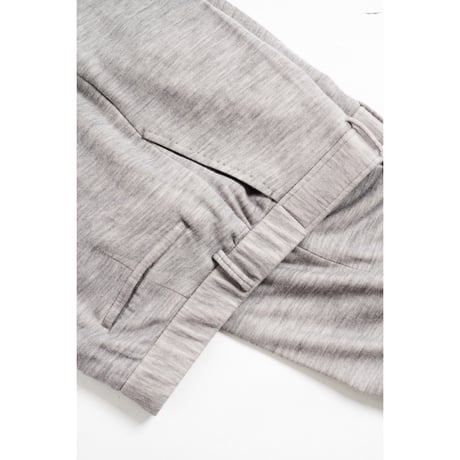 YE OLDE & NEW MAN "SPORTIF" WOOL JERSEY SPORT SLACKS