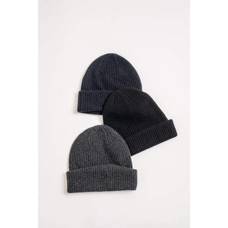 PICEA BABY CASHMERE KNIT CAP