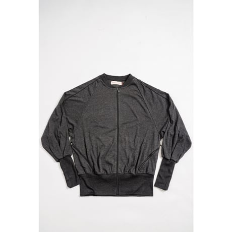 barbell object track jkt