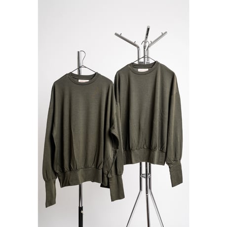 barbell object wool bo top