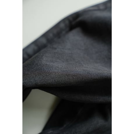 MAATEE&SONS FLARE DENIM