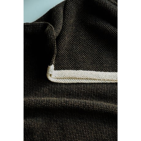 YE OLDE & NEW MAN "SPORTIF" LOOSE PIQUE