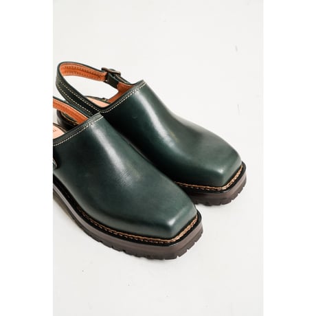 F.LLI Giacometti/MARMOLADA FG479 GIORDANO TR (SLINGBACK)