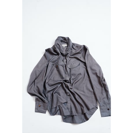 Motiv mfg Foulard Shirt
