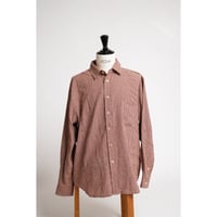 AVIVA JIFEI XUE  Easy Shirt