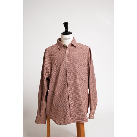 AVIVA JIFEI XUE  Easy Shirt