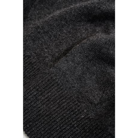 PICEA BABY CASHMERE HOODIE