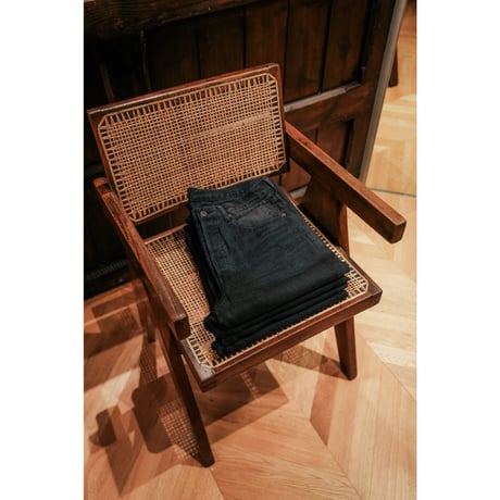 MAATEE&SONS Ex. 5PK DENIM