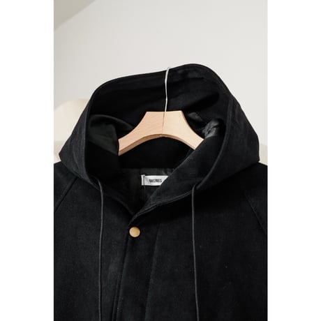 RAKINES  Microfiber leather - Gerrard
