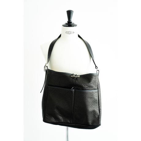 Post Production 2Pockets Tote Bag