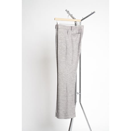 YE OLDE & NEW MAN "SPORTIF" WOOL JERSEY SPORT SLACKS