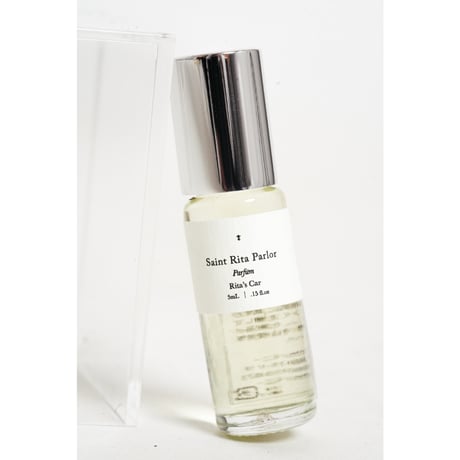 Saint Rita Parlor Parfum 5ml