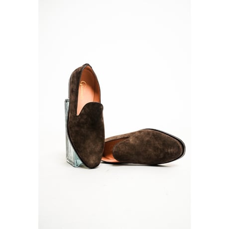 F.LLI Giacometti FG417 ROSSA (SLIP-ON)