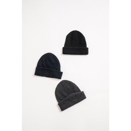 PICEA BABY CASHMERE KNIT CAP