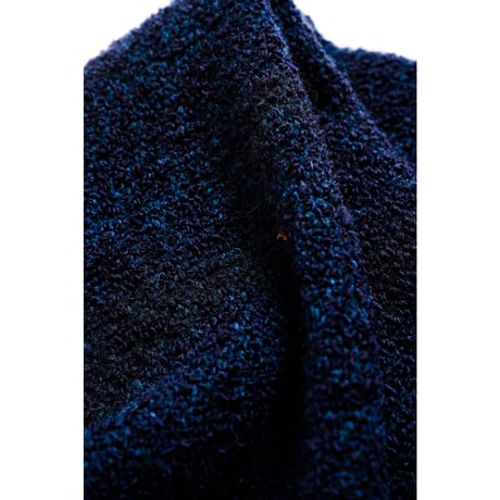 Hollie Ward charm scarf