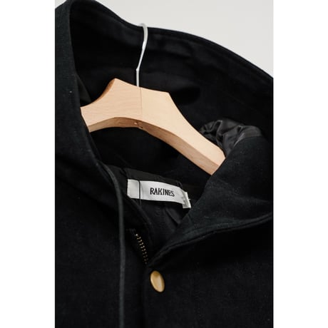 RAKINES  Microfiber leather - Gerrard