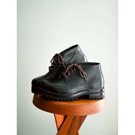 F.LLI Giacometti / MARMOLADA FG647 CRISTIAN (PIPING BOOTS)