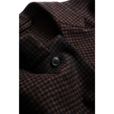 HEUGN Henrri - Brown CK