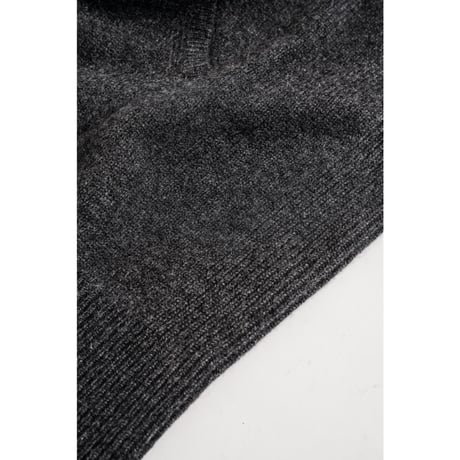 PICEA BABY CASHMERE HOODIE