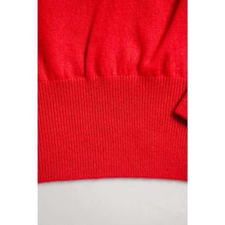 barbell object ls knit