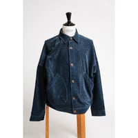 AVIVA JIFEI XUE Mine Jacket