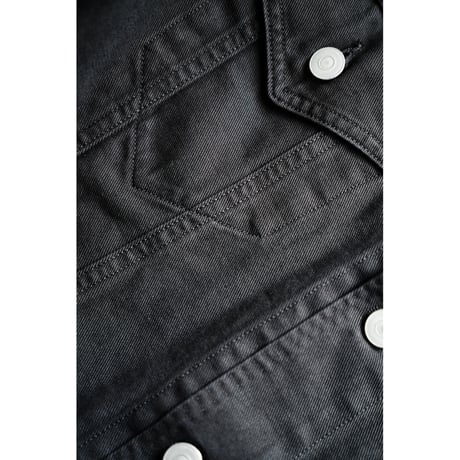 MAATEE&SONS TRACKER JACKET "COTTON VINTAGE"