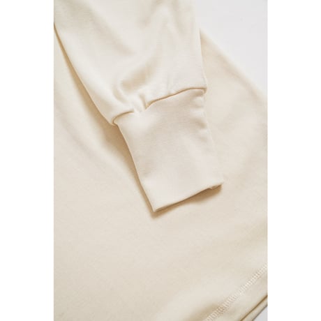 Olde Homesteader YOUTH SILK RIB CREW NECK L/S
