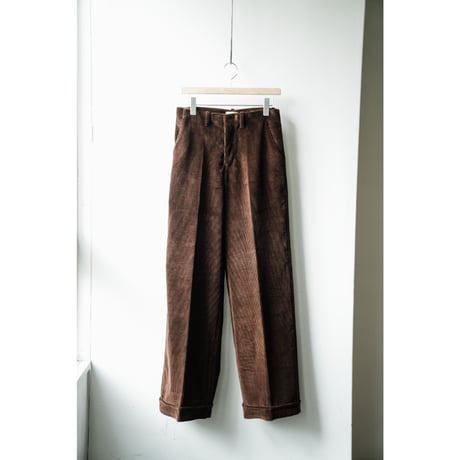 Dechamps Hunter Loro Pants