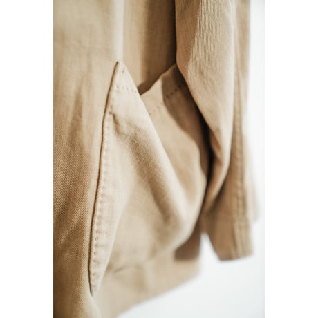 MAATEE&SONS COVERALL JKT "COTTON VINTAGE"