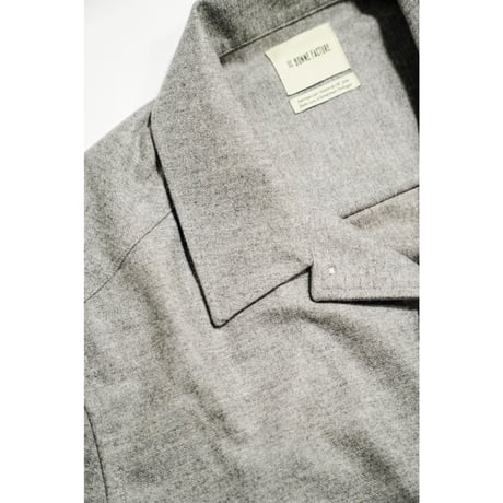 DE BONNE FACTURE PAINTER'S JACKET