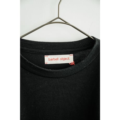 barbell object s sw bo top