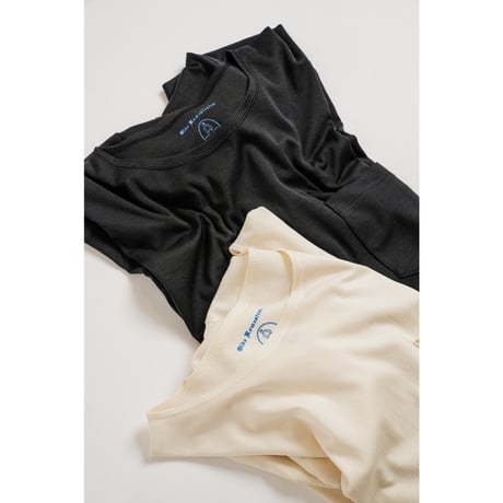 Olde Homesteader YOUTH SILK RIB CREW NECK L/S