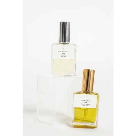 Saint Rita Parlor Parfum 15ml