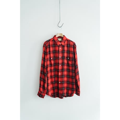 cantate Lazy Luxe Rayon Shirts