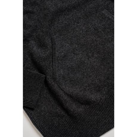 PICEA BABY CASHMERE HOODIE