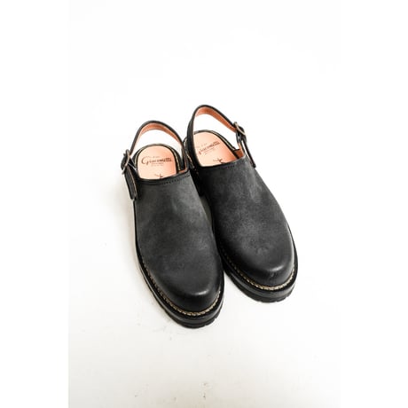 F.LLI Giacometti/MARMOLADA FG227 GIORDANO TR (SLINGBACK)
