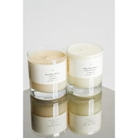 Saint Rita Parlor Soy Candle