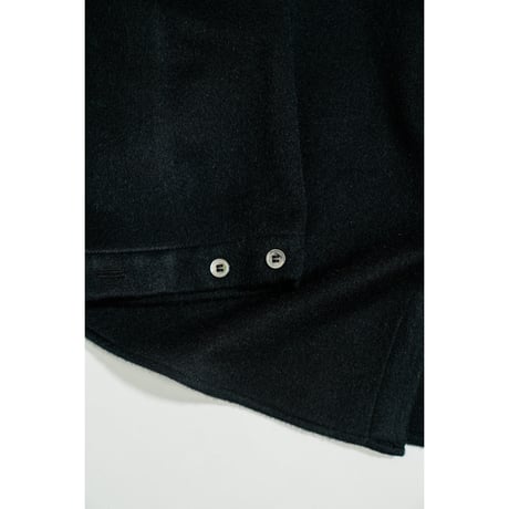 LEA BOBERG CL SHIRT -  CAMEL HAIR