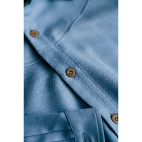Aquellos Ojos Verdes Ex.Chemise Flannel Western Shirt