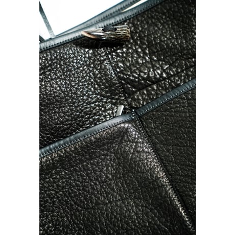 Post Production 2Pockets Tote Bag