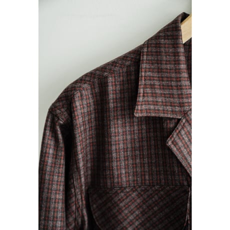 Dechamps Cowboy Shirt