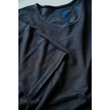 Olde Homesteader YOUTH "RELAXED LINEN JERSEY" CREW NECK SHORT SLEEVE