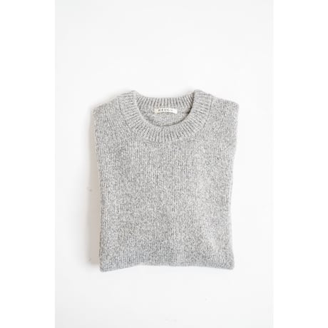 HEUGN Alex - Cashmere knit Mix